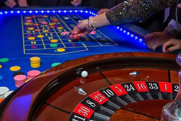 788wingame Baccarat Fire at 788wingame