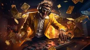 788wingame Pakistan Casino lobby