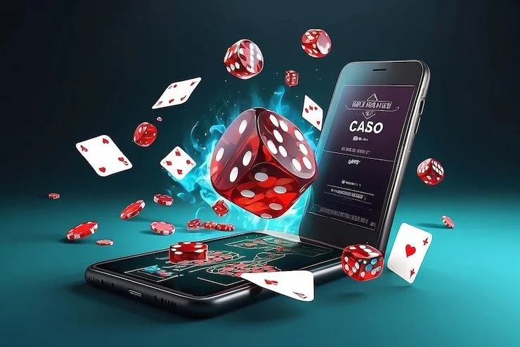 788wingame Pakistan Casino lobby